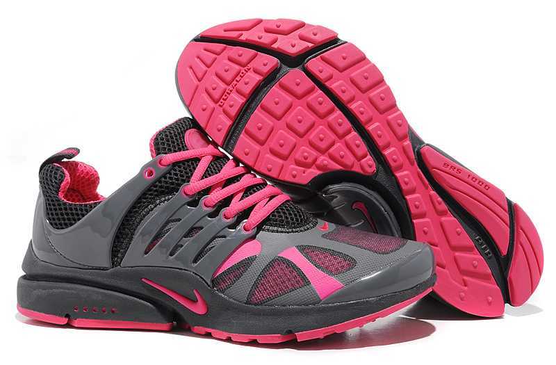 Nike Presto 4 Femme Nouveau Nouveau Nike Air Presto Femme Faze Chaussure